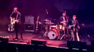 &quot;Before I Found You&quot; - Van William @ Roundhouse, London 02 Mar 2018.