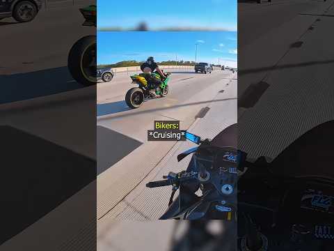Modified H2R Set The Whole Street On Fire 🔥💀(@FastLaneD)