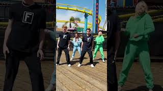 Never Gonna Give You Up w/ HappyKelli &amp; Kausha Campbell