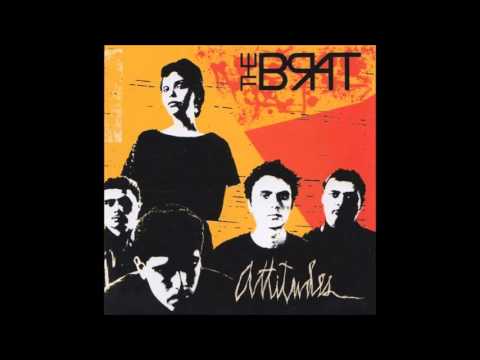 The Brat | Attitudes EP [full]