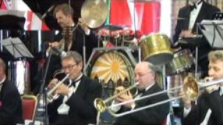 Keith Nichols Blue Devils played: 'Creole Love Call'. by Ellington.