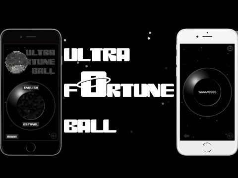 Ultra Fortune Ball Video