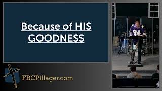 Approaching Jesus - FBC Sermon 9/29/24
