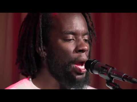 Joshua David - Listen Up! Sacramento