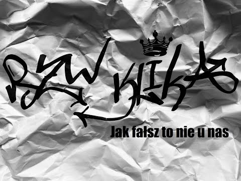 RZWklika | Jak fałsz to nie u nas