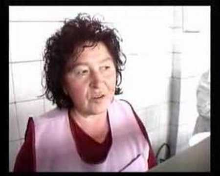 RTV DEVIC Smederevska Palanka SERBIA Srbija 30.03.2007