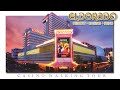 THE ELDORADO HOTEL CASINO In RENO 2024