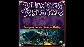 Rolling Dice & Taking Names - Android: Netrunner video thumbnail