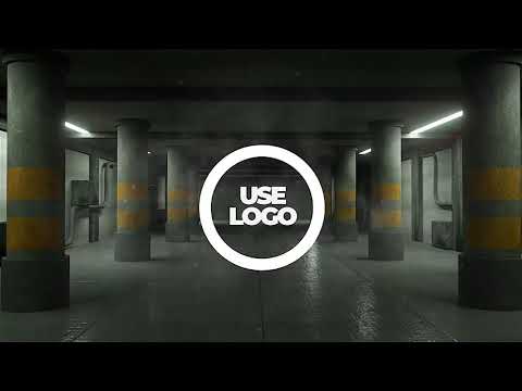 Top Apple Motion Projects: Garage Logo Reveal