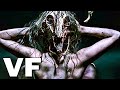 THE WRETCHED Bande Annonce VF (2020) Film d'Horreur