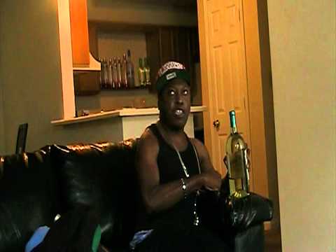 Eli Porter freestyle