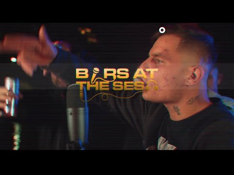 Scruffy Munnelly - Bars At The Sesh [S3.E9] | Dearfxch TV