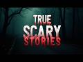 TOP 13 Scary True Horror Stories UNDER THE RAIN That You Will Regret Listening To Alone Vol 30