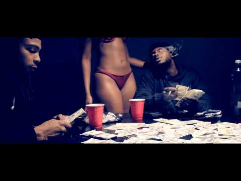 Big Hud & Beeda Weeda - Money Money Money ft. Franchise Tief