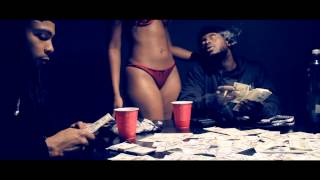 Big Hud & Beeda Weeda - Money Money Money ft. Franchise Tief