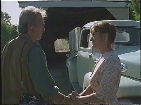 Die Brücken am Fluss_amerikan. Spielfilm von 1995