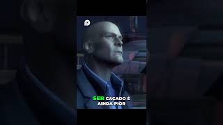 Clube Secreto  Negócios Ruins, Ser Caçado é Pior!