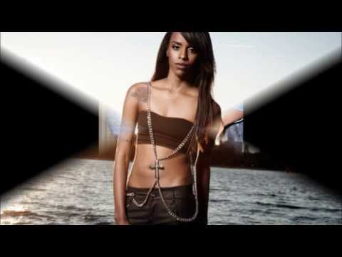 Angel Haze- Element