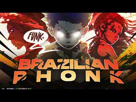 0to8 - Bate Forte e Dança (BRAZILIAN PHONK)