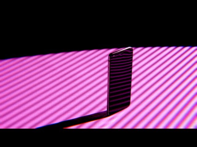 Video Teaser für LG Q6: Design Video (Full ver.)