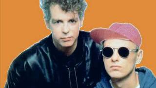 Break 4 Love (Hi-Pass Radio Mix) (2001) Pet Shop Boys