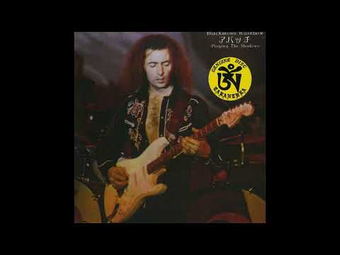 Rainbow - Live In Kyoto, Japan 1976-12-10 (Playing The Shadows Tarantura TCDNIJIFUNE-6-1,2)