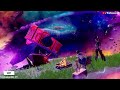 Fortnite Fracture Event End Screen : A New Beginning Chapter 4 Chill Background Music Full 10 Hours