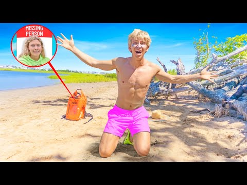 GRACE SHARER is MISSING on MY BOAT!! (Where is she?!)