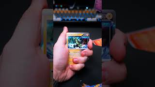 Rare set ✂️ POKEMON TERASTAL Festival RIP or SNIP 22#pokemon #pokemoncards