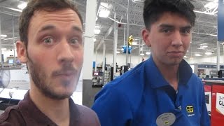 Blu-ray Shopping: Making Peace with Best Buy