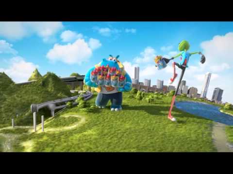 Bakoma Bakus Guliwer 30sec final small