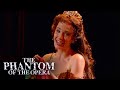 The Breathtaking Think Of Me The Phantom Of The Opera