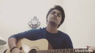 Megher Pore - Tahsan (Acoustic Cover)