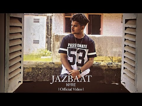 Jazbaat - Nyre | Official Video