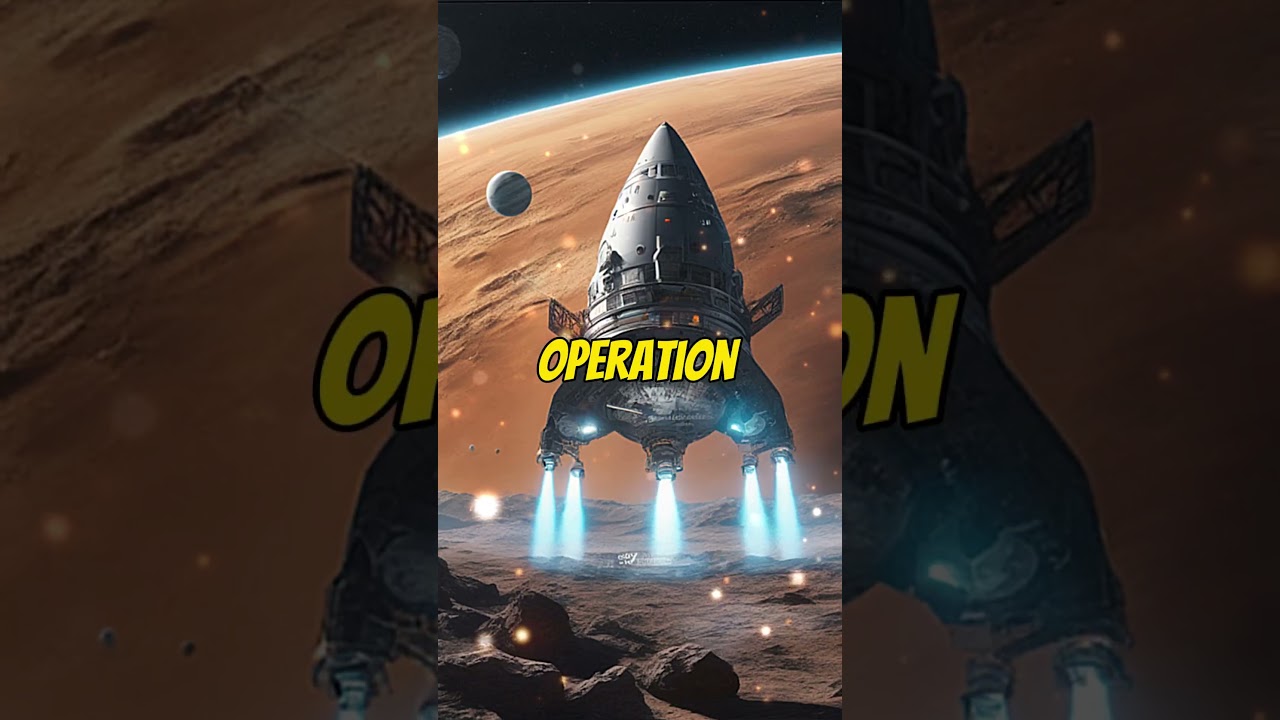 AI Space Explorer 🚀 | How to Master AI Shorts