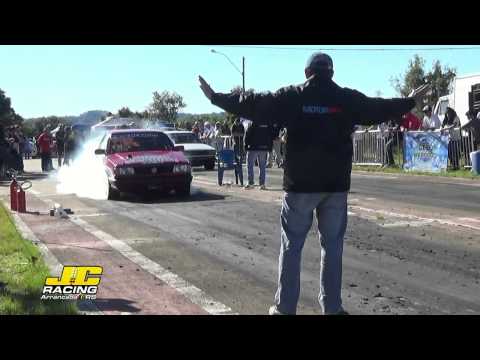 3ª Etapa Copa Serra e Serrano 2014/ Saveiro DTB Rodrigo Rovani