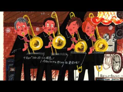 Luis Bonilla Meets VOLTZ