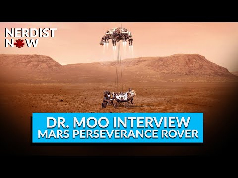 How NASA’s Perseverance Rover Could Lead to Life on Mars