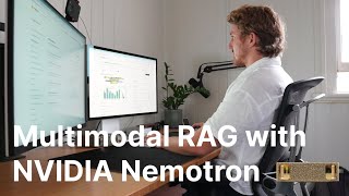Local Multimodal RAG on the NVIDIA DGX Spark | Part 2 - Creating the pipeline