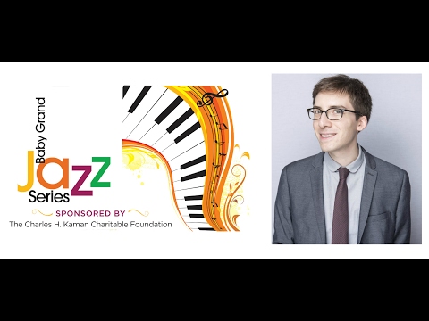 Jimmy Macbride - Baby Grand Jazz 2017