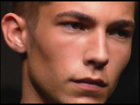 DSQUARED2 SPRING SUMMER 2000 FASHION SHOW