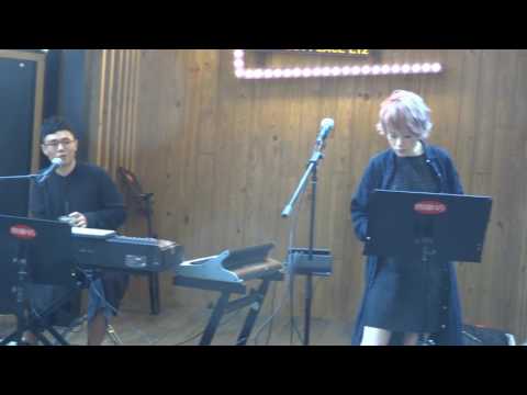 Fabel 《安多酚＋自戀自在＋上傳狂＋難得有情人》@ 朗豪坊 Live Stage