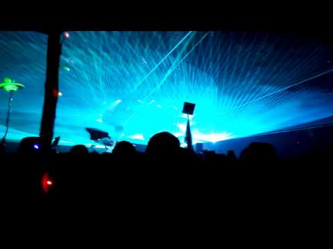 Dreamstate SoCal 2015 - Bryan Kearney