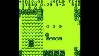 Baller Does Something Random - Super Mario Land Part 2