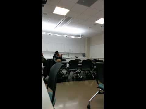 1st San Francisco Bay Area Adobe CQ Meetup at Stanford School of Medicine - Video 4