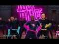 Just dance fanmade mashup Robbie Schaefer Ferdinand￼
