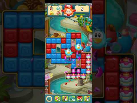 Toy Blast level 8420