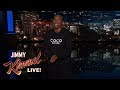 Lena Waithe's Guest Host Monologue on Jimmy Kimmel Live