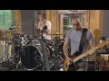 Panic Station [Un-live on BBC Live Lounge 2012 ...