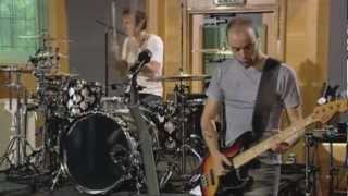 Panic Station [Un-live on BBC Live Lounge 2012]